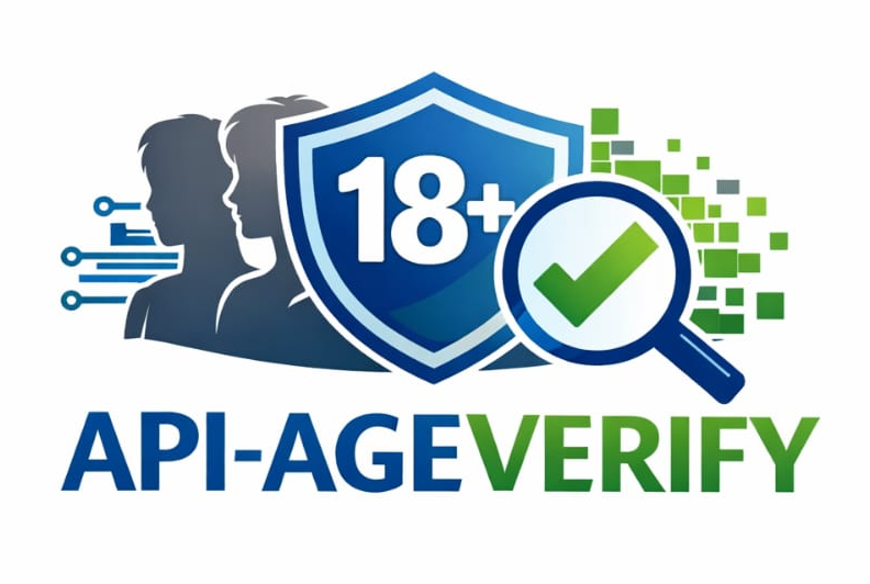 Age Verify API Logo